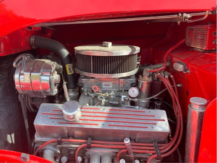 Thumbnail Photo undefined for 1934 Ford Other Ford Models